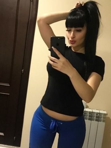 Анкета проститутки Жанна, Купянск, 25 лет, №374171